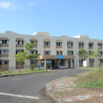 INDIAN MARITIME UNIVERSITY BOY HOSTEL – NEW CAMPUS