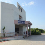 INDIAN MARITIME UNIVERSITY DINING