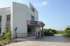 INDIAN MARITIME UNIVERSITY DINING