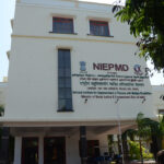 NATIONAL INSTITUTE FOR EMPOWERMENT OF PERSONS WITH MULTIPLE DISABILITIES