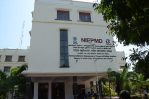 NATIONAL INSTITUTE FOR EMPOWERMENT OF PERSONS WITH MULTIPLE DISABILITIES