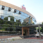 GEOLOGICAL SURVEY OF INDIA